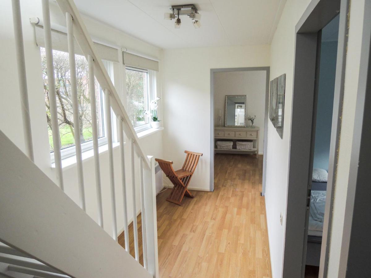 Holiday Home Lauwersmeer - Lwm101 By Interhome Oostmahorn 외부 사진